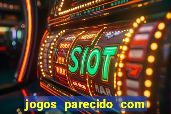 jogos parecido com coin master